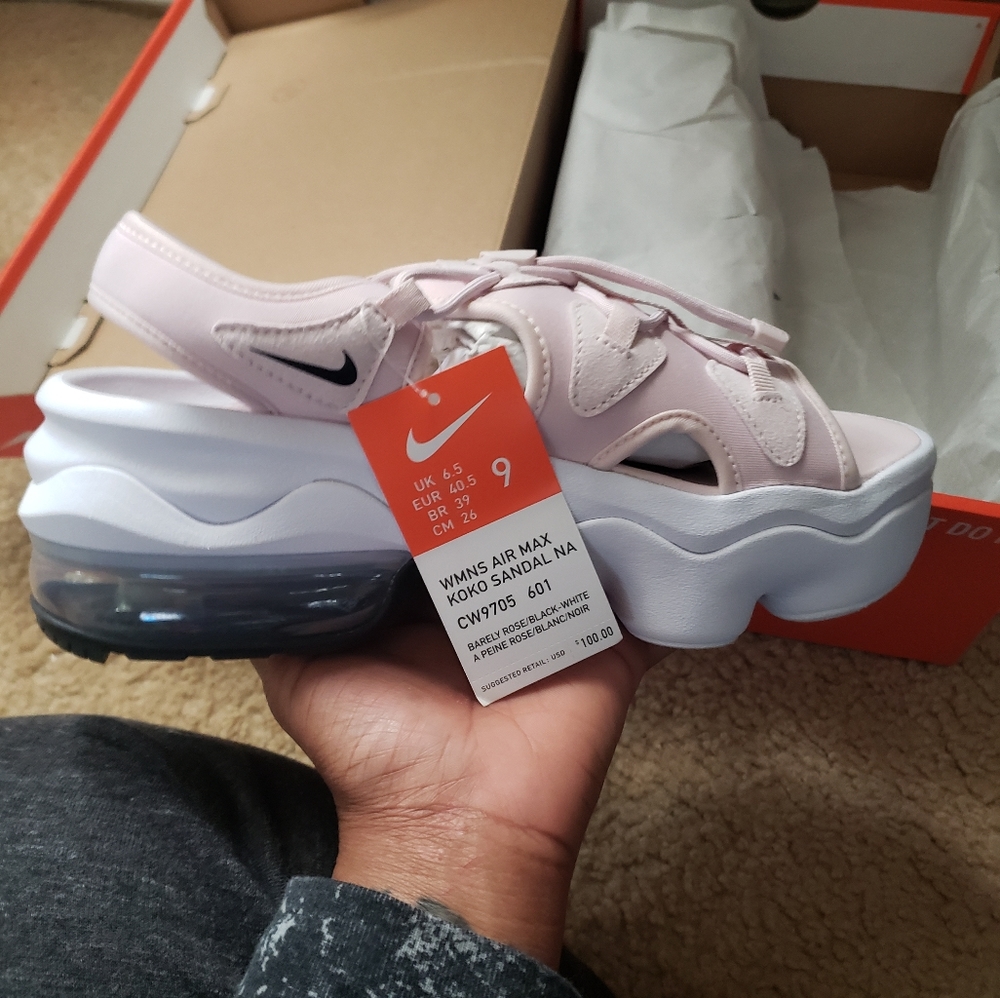 Nike Air Max Koko Sandals
